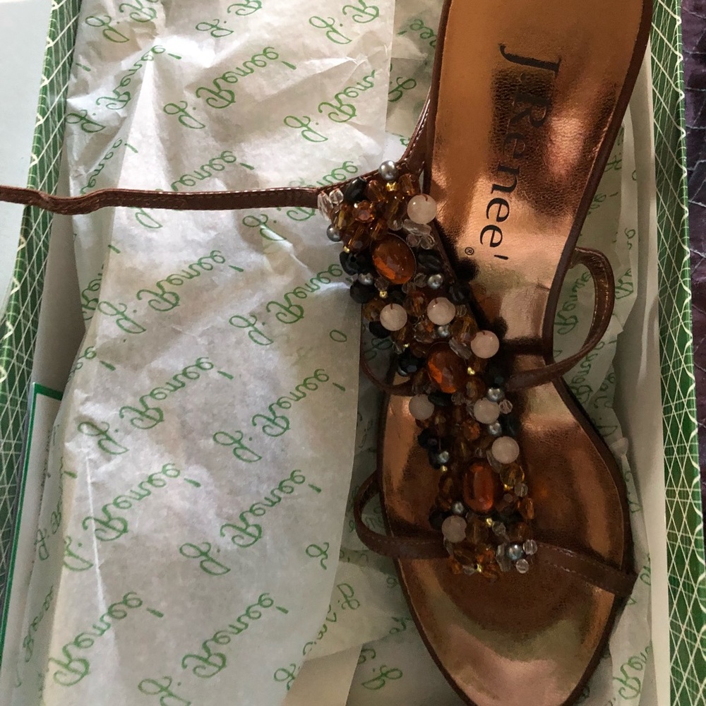 New just in box never used